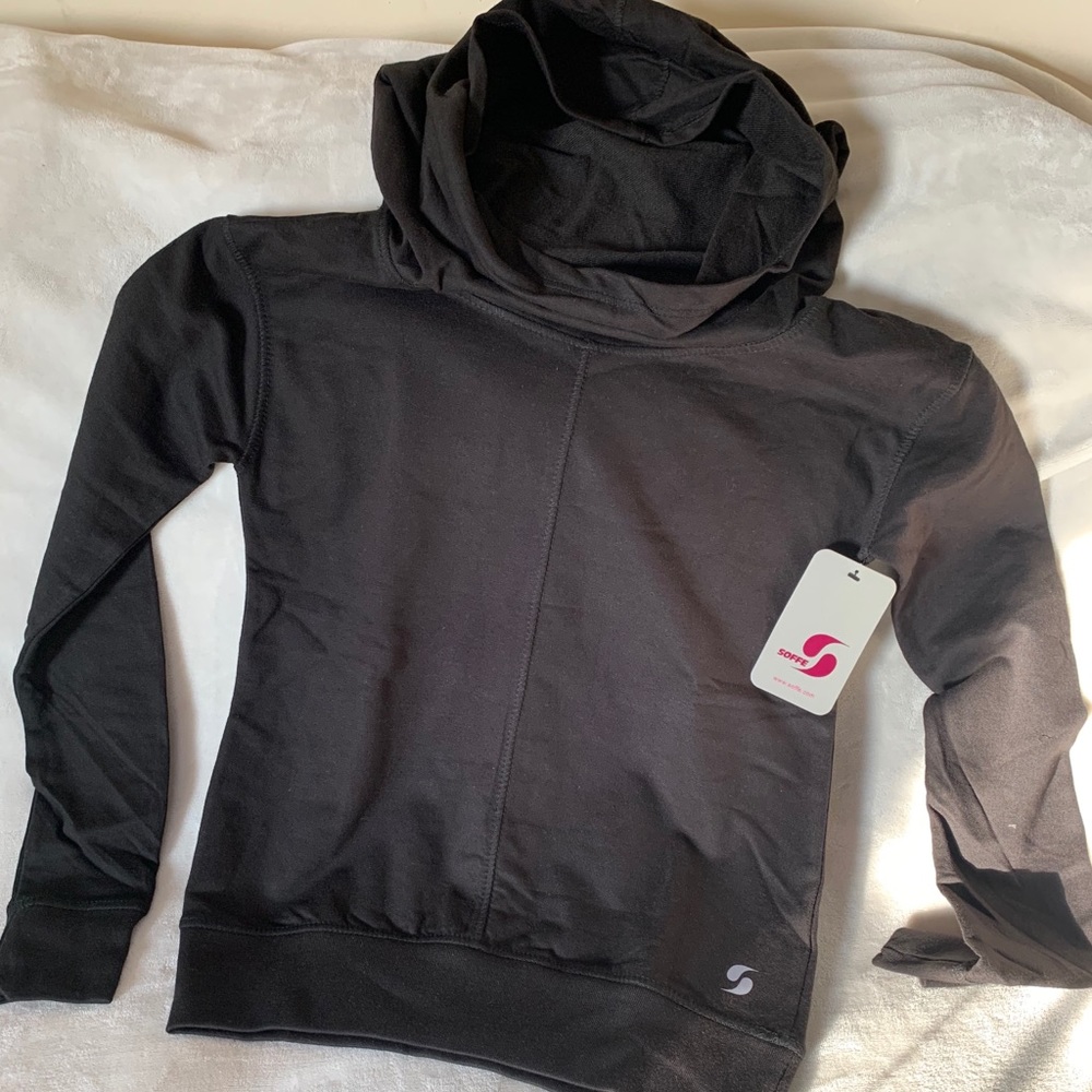 Crowl Neck Sweater